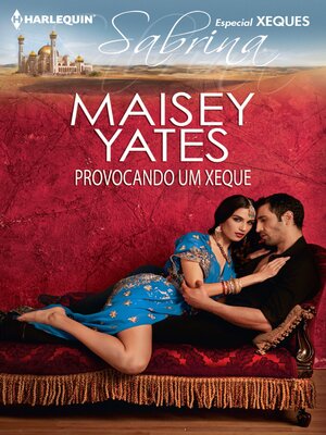 cover image of Provocando um xeque